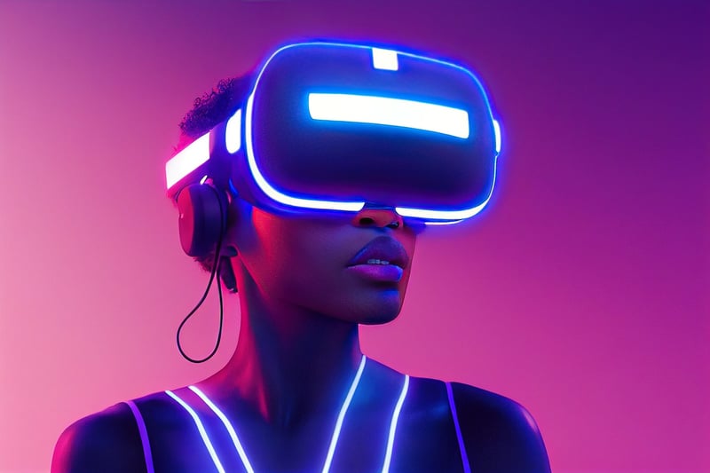 Quiet Realities